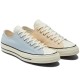 Chuck 70 Low Hybrid Texture Light Twine Blue