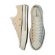 Chuck 70 Low Hybrid Texture Light Twine Blue
