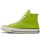Chuck 70 High Lime Twist