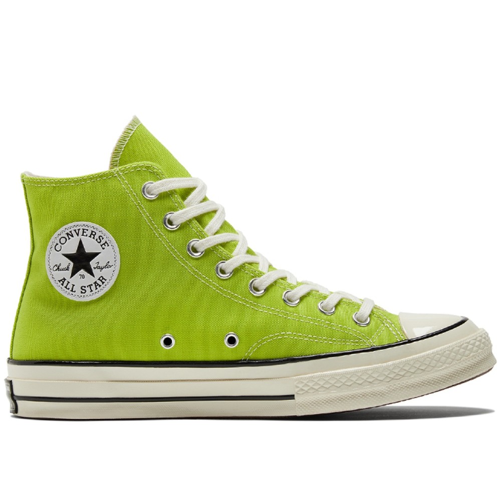Chuck 70 High Lime Twist
