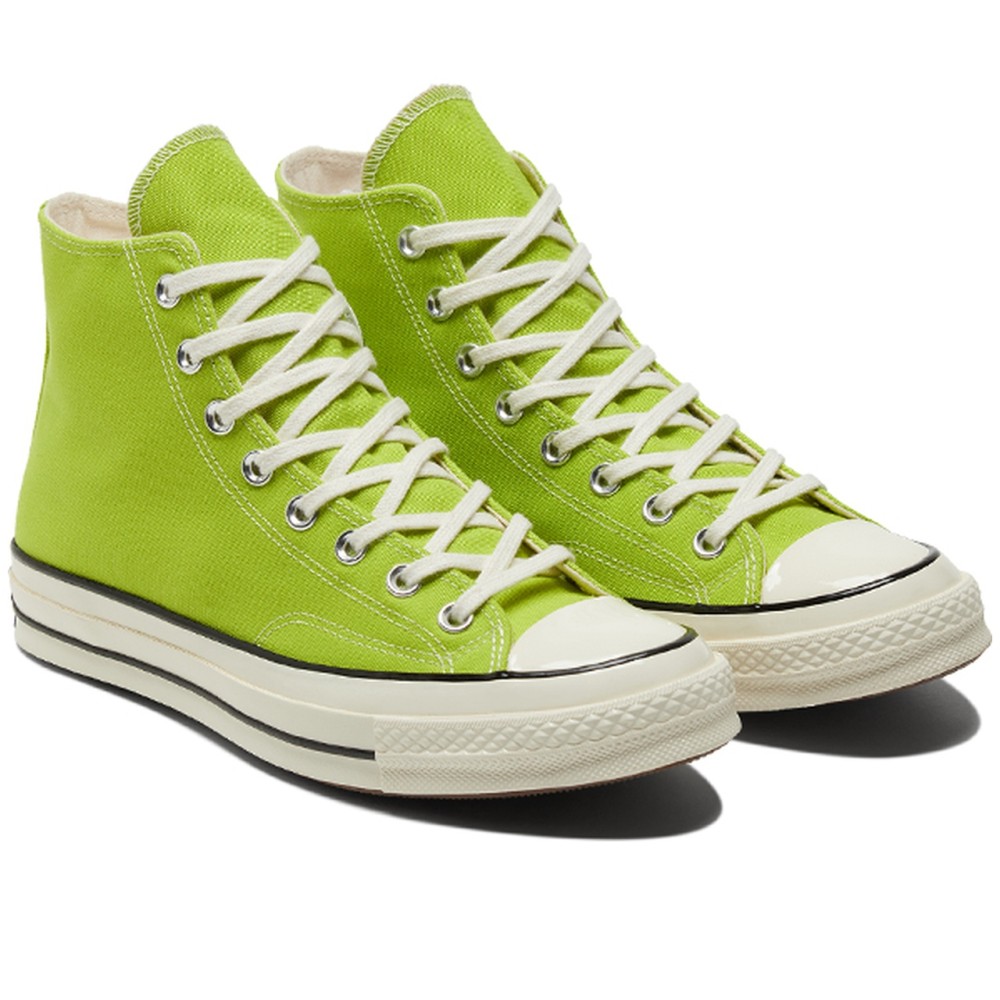Chuck 70 High Lime Twist