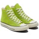 Chuck 70 High Lime Twist
