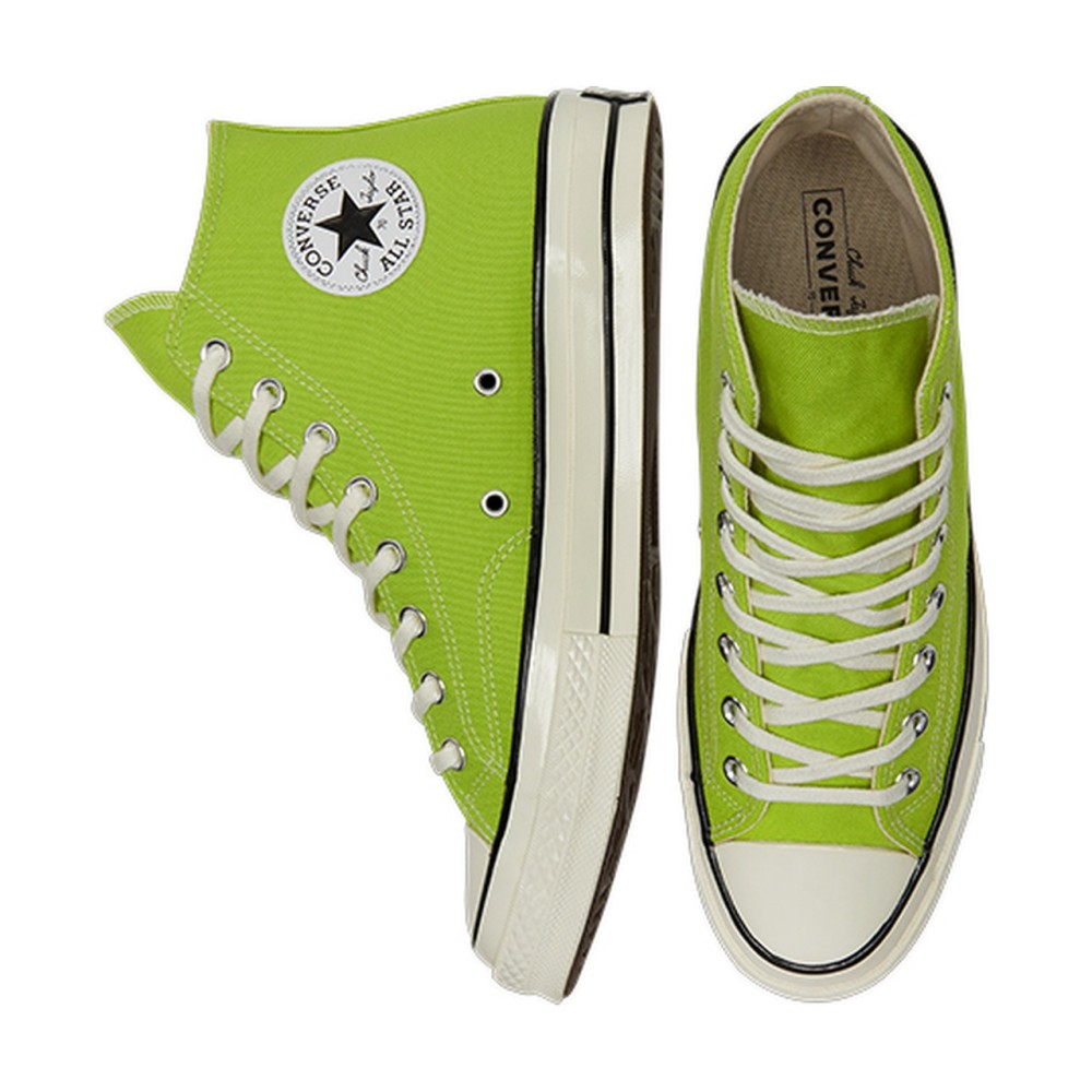 Chuck 70 High Lime Twist