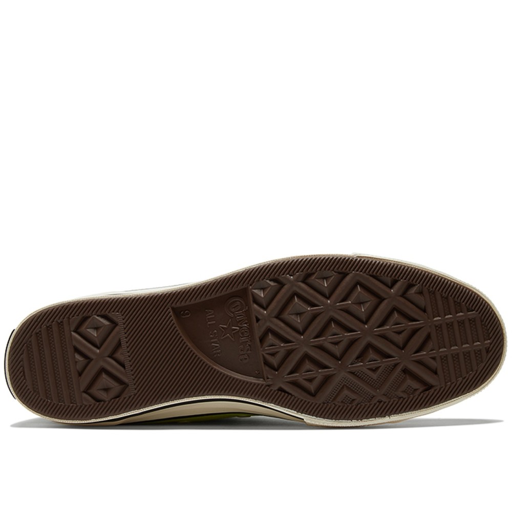 Chuck 70 High Lime Twist