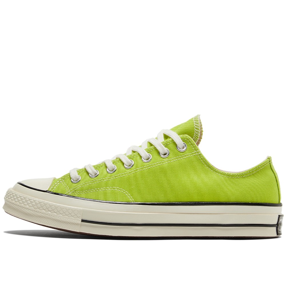 Chuck 70 Low Lime Twist