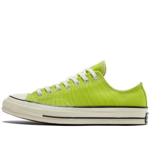 Chuck 70 Low Lime Twist