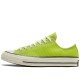 Chuck 70 Low Lime Twist