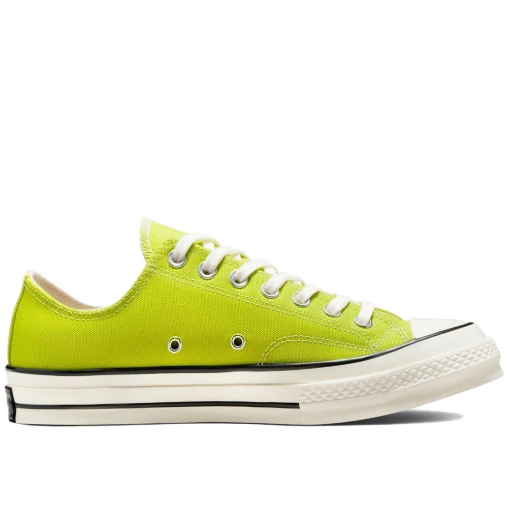 Chuck 70 Low Lime Twist