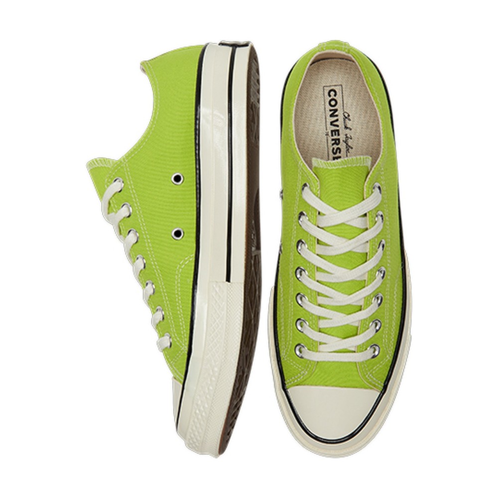 Chuck 70 Low Lime Twist