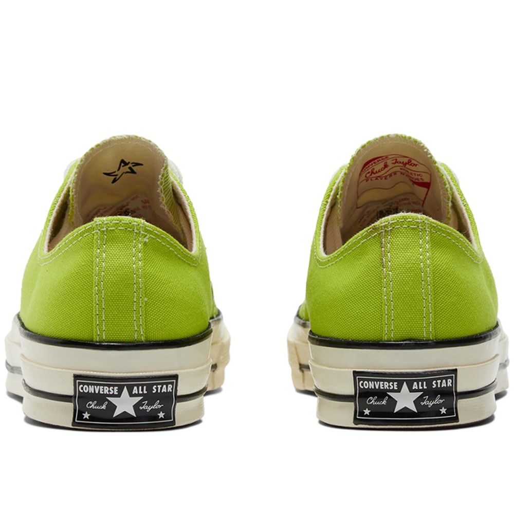 Chuck 70 Low Lime Twist
