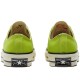 Chuck 70 Low Lime Twist