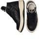 Rick Owens X Converse Drkshdw Turbowpn Mid Black Cloud Cream