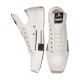Rick Owens X Converse Turbodrk Chuck 70 Low Lily White