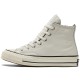 Chuck 70 High Cozy Utility Egret