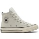 Chuck 70 High Cozy Utility Egret