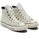 Chuck 70 High Cozy Utility Egret