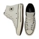 Chuck 70 High Cozy Utility Egret