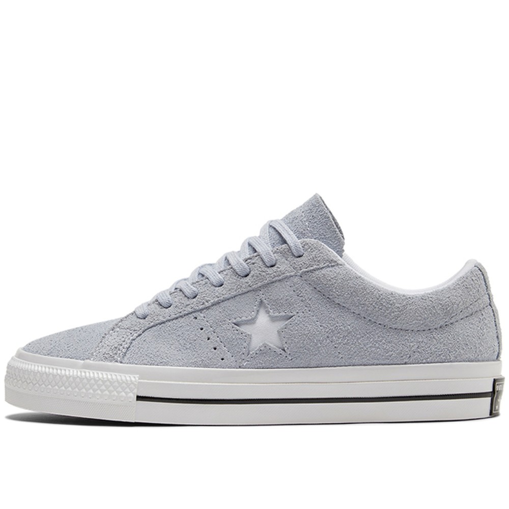 One Star Low Lavender