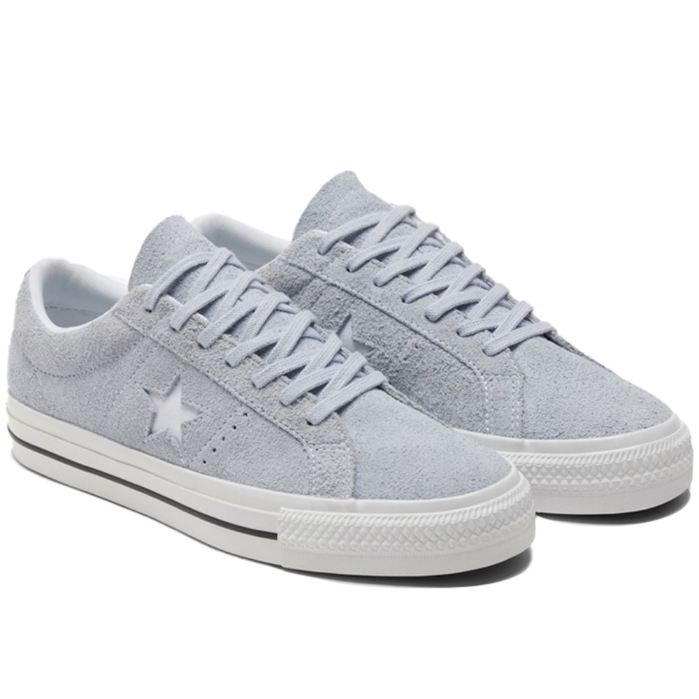 One Star Low Lavender