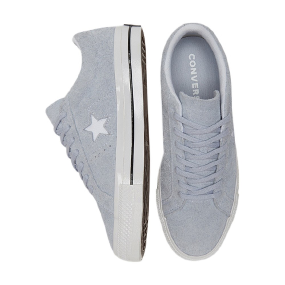 One Star Low Lavender