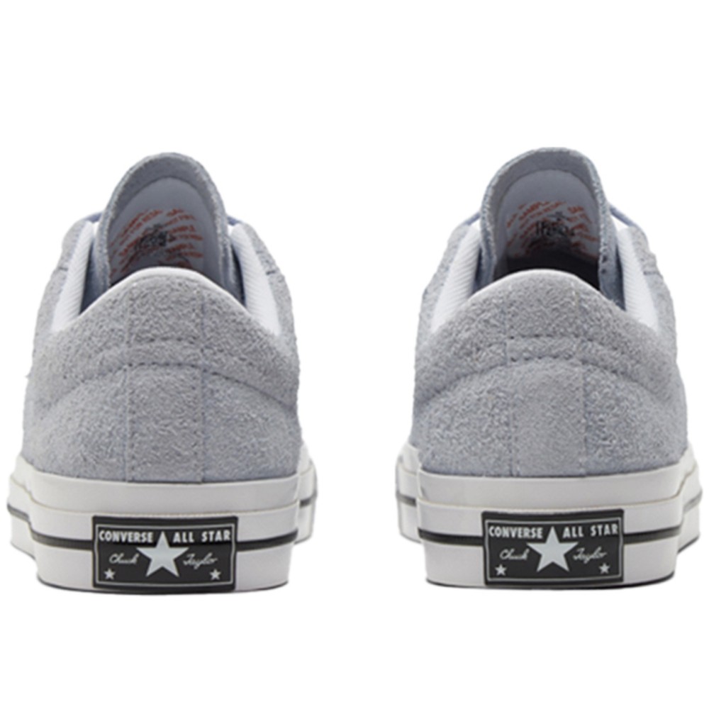 One Star Low Lavender