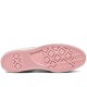 X Golf Le Fleur Chuck 70 Hi Pink Flames Sneakers