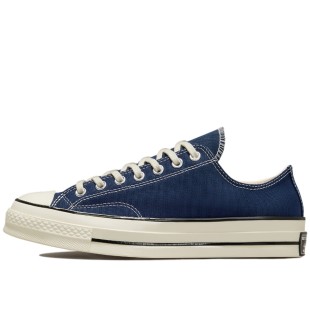 Chuck 70 Low Navy