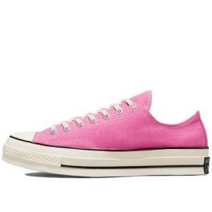 Chuck Taylor All Star 70 Ox Vintage Canvas Pink