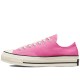 Chuck Taylor All Star 70 Ox Vintage Canvas Pink