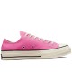 Chuck Taylor All Star 70 Ox Vintage Canvas Pink