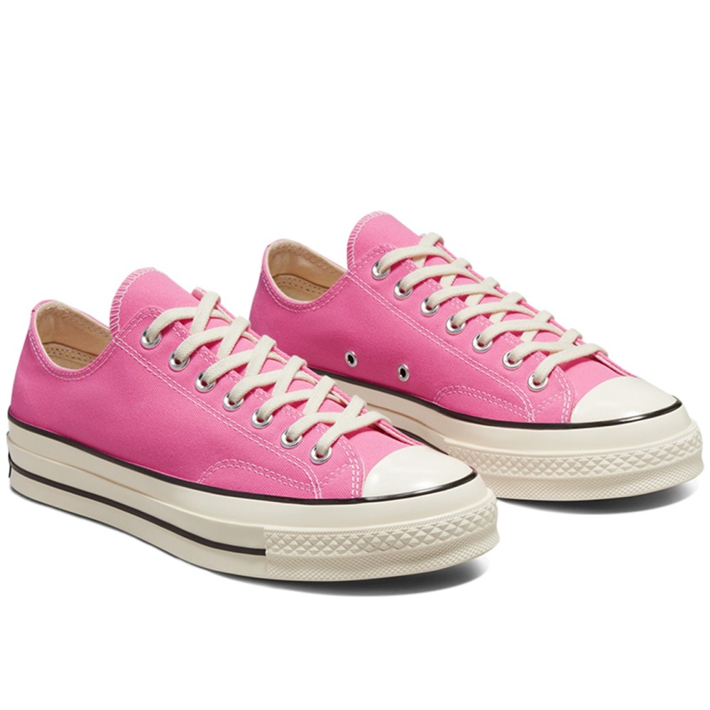 Chuck Taylor All Star 70 Ox Vintage Canvas Pink