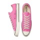 Chuck Taylor All Star 70 Ox Vintage Canvas Pink