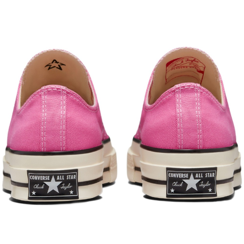 Chuck Taylor All Star 70 Ox Vintage Canvas Pink