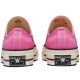 Chuck Taylor All Star 70 Ox Vintage Canvas Pink