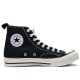 N Hollywood X Noguchi X Converse Addict Chuck Taylor All Star Black White