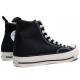 N Hollywood X Noguchi X Converse Addict Chuck Taylor All Star Black White