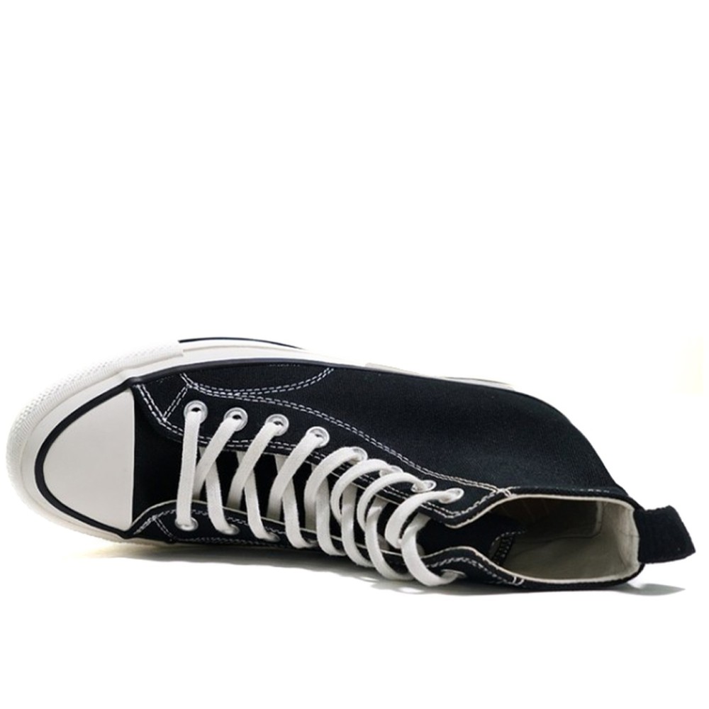N Hollywood X Noguchi X Converse Addict Chuck Taylor All Star Black White