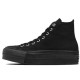 All Star Lifted High Black