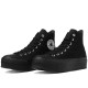 All Star Lifted High Black
