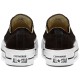 Women Chuck Taylor All Star Lift Ox Black White Women
