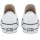 Women Chuck Taylor All Star Lift Clean Ox White Women