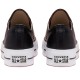 Women Chuck Taylor All Star Lift Clean Ox Black Women