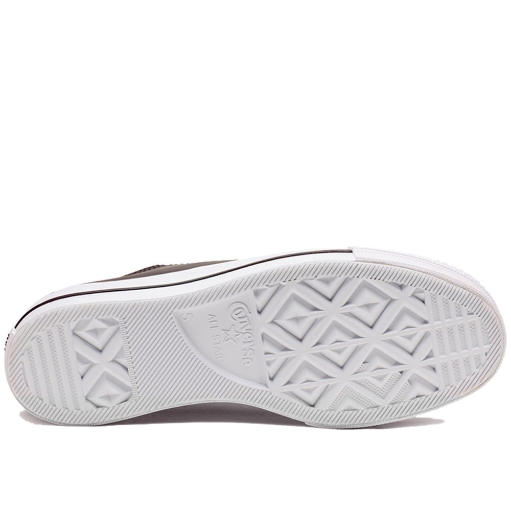 Women Chuck Taylor All Star Lift Clean Ox Black Women