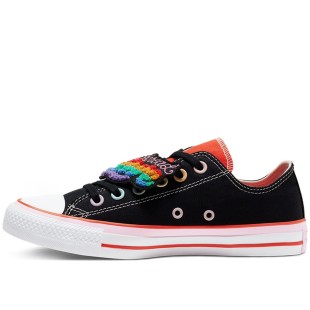 Millie Bobby Brown X Converse Women Chuck Taylor All Star Ox Multi Women