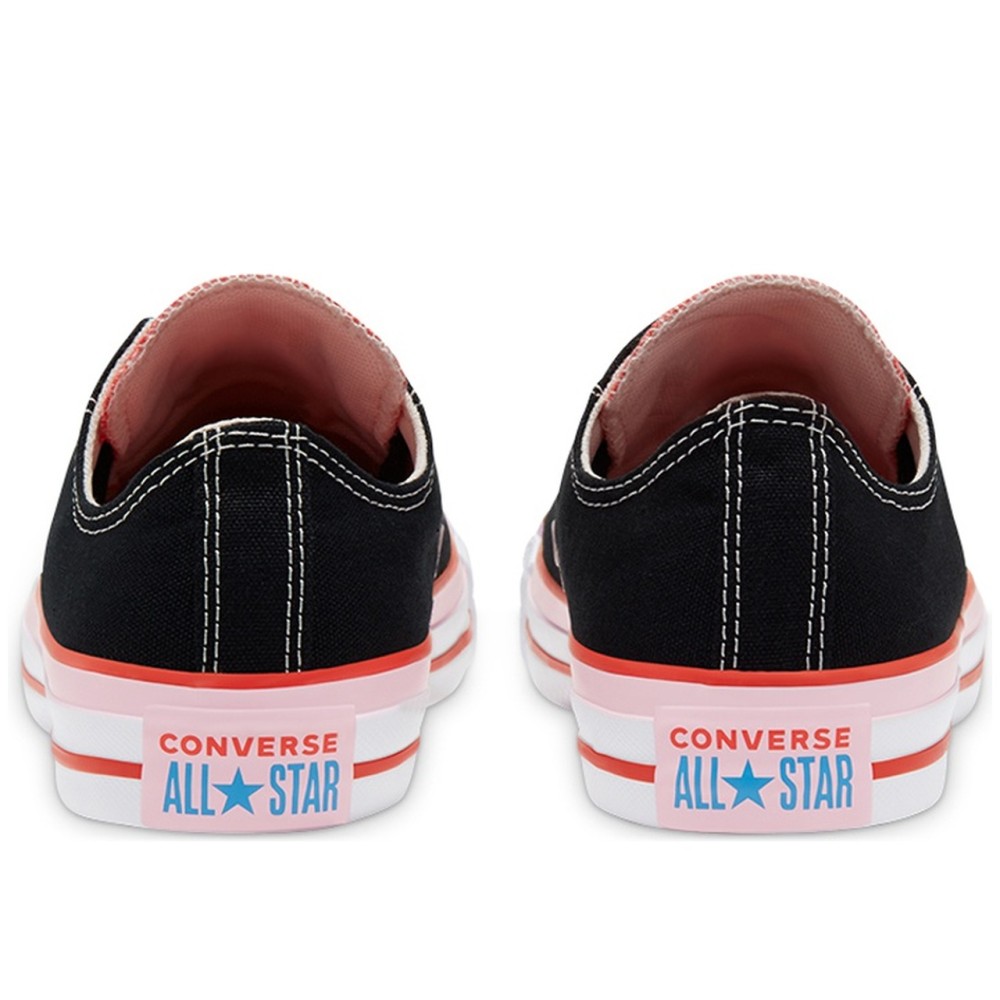 Millie Bobby Brown X Converse Women Chuck Taylor All Star Ox Multi Women