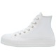 Women Chuck Taylor All Star Platform High White Women