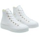 Women Chuck Taylor All Star Platform High White Women