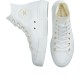Women Chuck Taylor All Star Platform High White Women