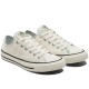 Chuck Taylor All Star Low Canvas Women Beige Multicolor