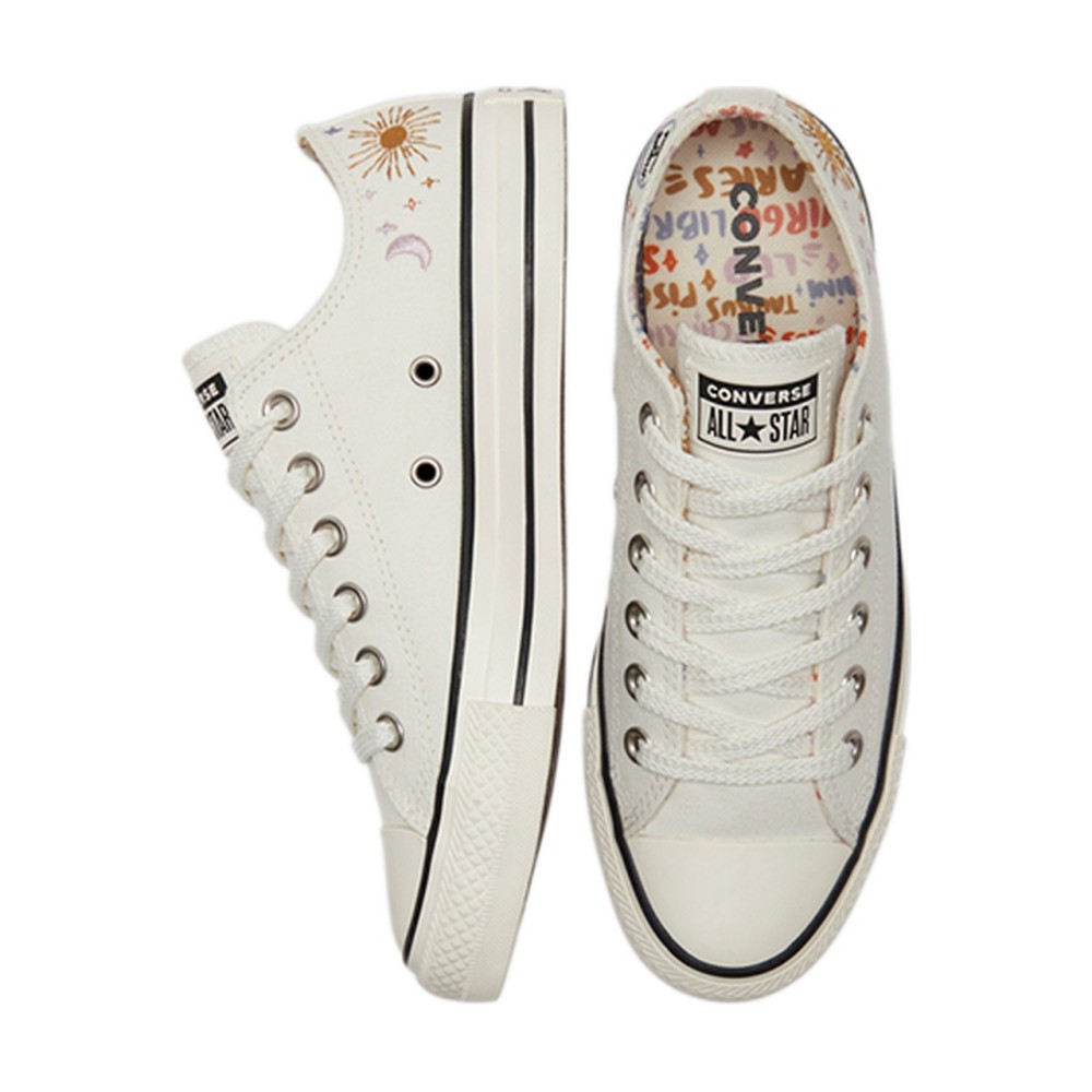 Chuck Taylor All Star Mystic World Beige Women